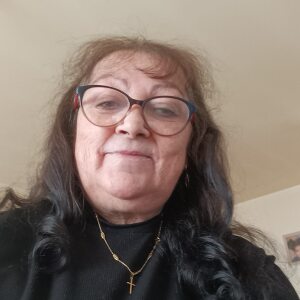 Photo de profil de Valérie Guenaff
