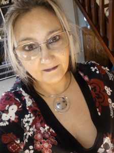 Photo de profil de Valérie Guerbois