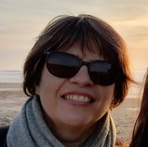 Photo de profil de Valérie Guérin
