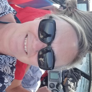 Photo de profil de Valérie Guéritte
