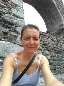 Photo de profil de Valerie Gueslot