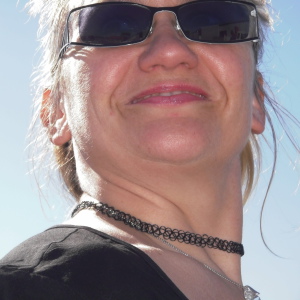 Photo de profil de Valerie Guilbaut
