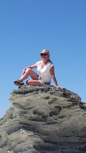 Photo de profil de Valérie Guilbert