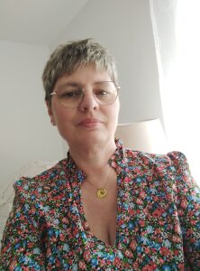 Photo de profil de Valerie Guillot