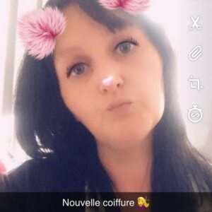 Photo de profil de Valérie Guimart
