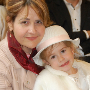 Photo de profil de Valerie Guinet