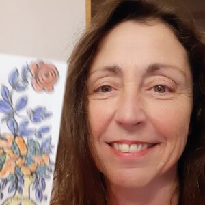 Photo de profil de Valérie Guiot