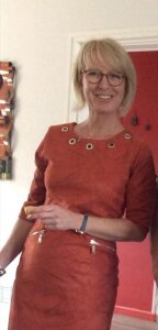 Photo de profil de Valérie Guiziou