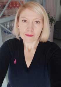 Photo de profil de Valérie Guyon