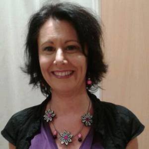 Photo de profil de Valerie Haerter