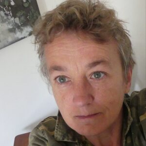 Photo de profil de Valerie Halouchery