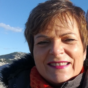 Photo de profil de Valérie Haquin