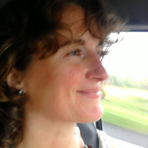 Photo de profil de Valérie Harignordoquy