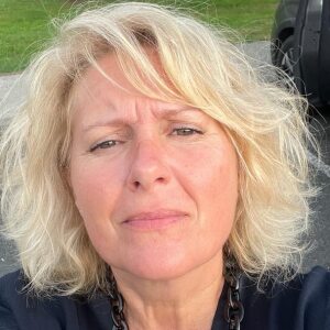 Photo de profil de Valerie Harrot