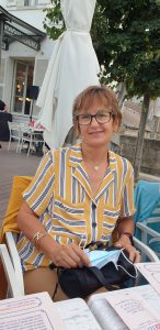 Photo de profil de Valerie Harzoune