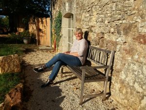 Photo de profil de Valerie Hasse