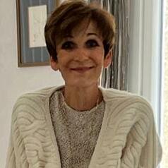 Photo de profil de Valérie Heitzmann