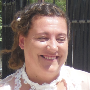 Photo de profil de Valerie Heligon