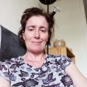Photo de profil de Valérie Hennequin
