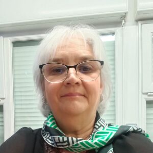 Photo de profil de Valerie Hennocq