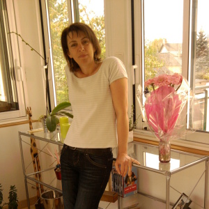 Photo de profil de Valerie Herard