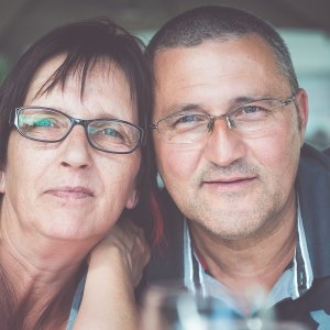 Photo de profil de Valérie Heronneau