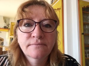 Photo de profil de Valerie Hillaire