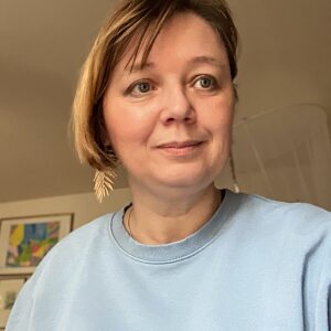 Photo de profil de Valerie Hitier
