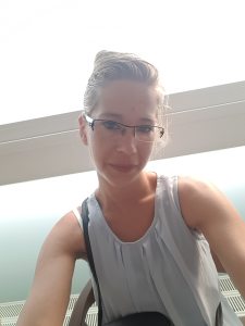 Photo de profil de Valerie Hocedez