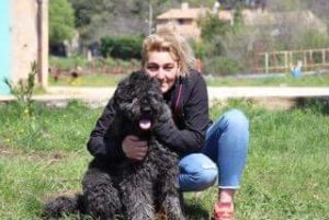 Photo de profil de Valérie Hoffmann