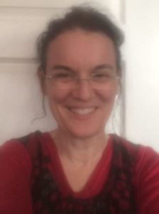 Photo de profil de Valerie Hofmann