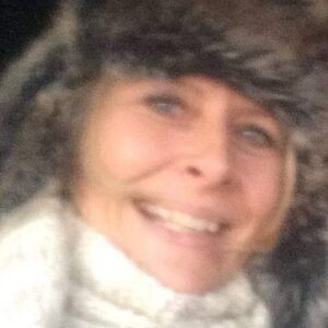 Photo de profil de Valérie Hogard