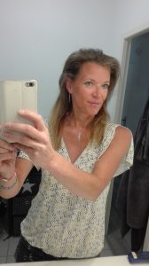 Photo de profil de Valérie Hoorelbeke