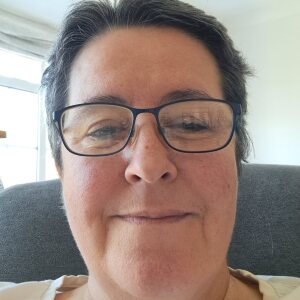 Photo de profil de Valerie Hope
