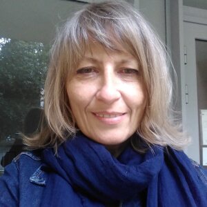 Photo de profil de Valérie Houeix