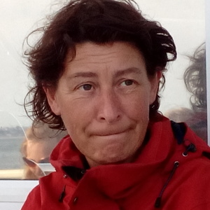 Photo de profil de Valerie Hourtal