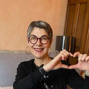 Photo de profil de Valerie Huaumé
