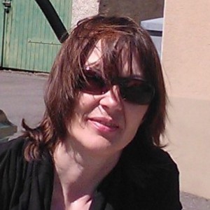 Photo de profil de Valerie Humbert