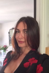 Photo de profil de Valérie Ivaldi