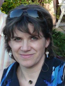 Photo de profil de Valérie JOUETTE