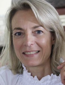 Photo de profil de Valerie Jacob