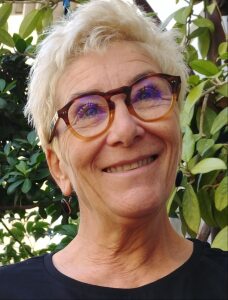 Photo de profil de Valerie Jagut