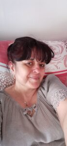 Photo de profil de Valerie Jarlet