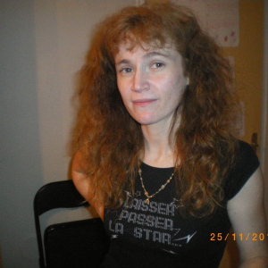Photo de profil de Valérie Jean