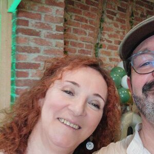 Photo de profil de Valerie Jean