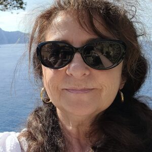 Photo de profil de Valérie Jeanniard