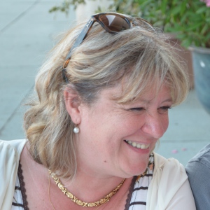 Photo de profil de Valerie Joliot