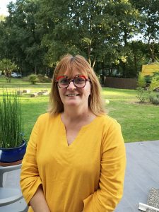 Photo de profil de Valerie Jolivet