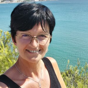 Photo de profil de Valérie Joly