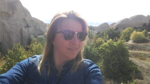 Photo de profil de Valérie Jourlait
